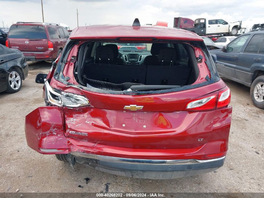 3GNAXKEB1KL65861 2019 CHEVROLET EQUINOX - Image 16