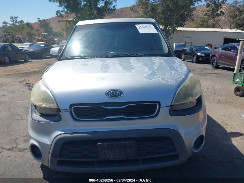 KNDJT2A65C7447591 2012 Kia Soul +/!/Sport