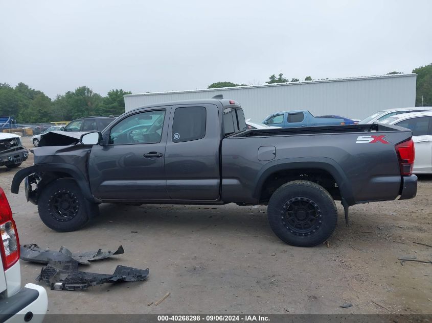 5TFSX5EN5LX072586 2020 Toyota Tacoma Sr