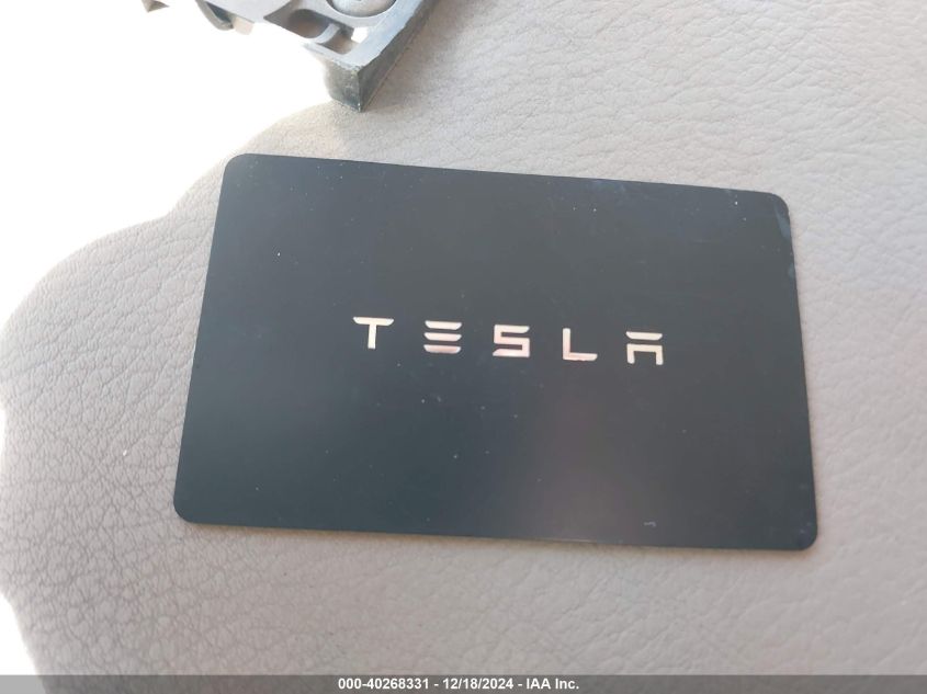 VIN 5YJ3E1EB7JF072718 2018 Tesla Model 3, Long Rang... no.11