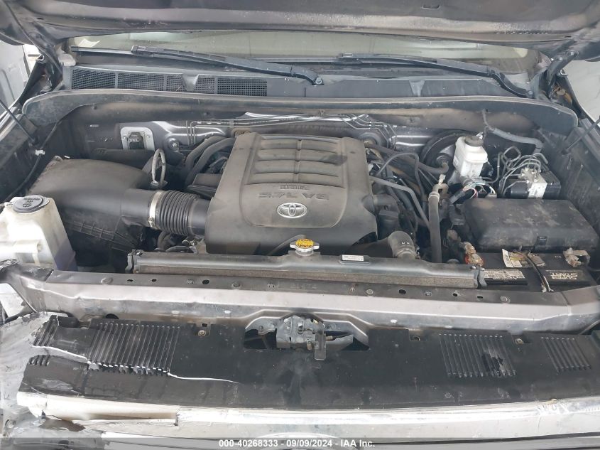 5TFUW5F13GX563428 2016 Toyota Tundra Sr5 5.7L V8