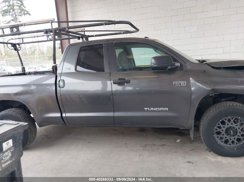 5TFUW5F13GX563428 2016 Toyota Tundra Sr5 5.7L V8