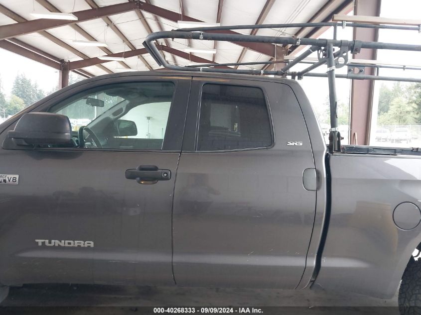 5TFUW5F13GX563428 2016 Toyota Tundra Sr5 5.7L V8