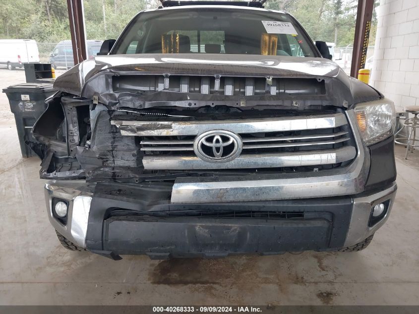 5TFUW5F13GX563428 2016 Toyota Tundra Sr5 5.7L V8