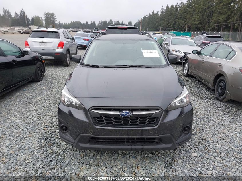 2019 Subaru Crosstrek 2.0I VIN: JF2GTAAC3KG360895 Lot: 40268355