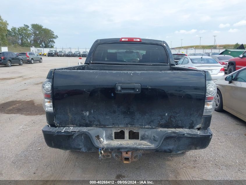 5TFDW5F16CX260489 2012 Toyota Tundra Grade 5.7L V8