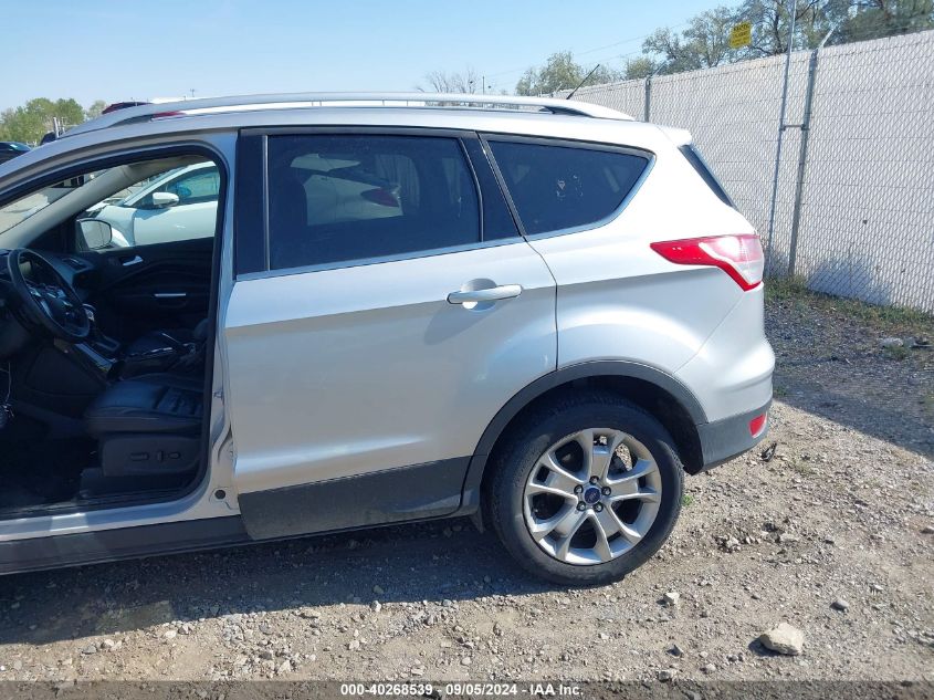 1FMCU9J93FUC36013 2015 Ford Escape Titanium