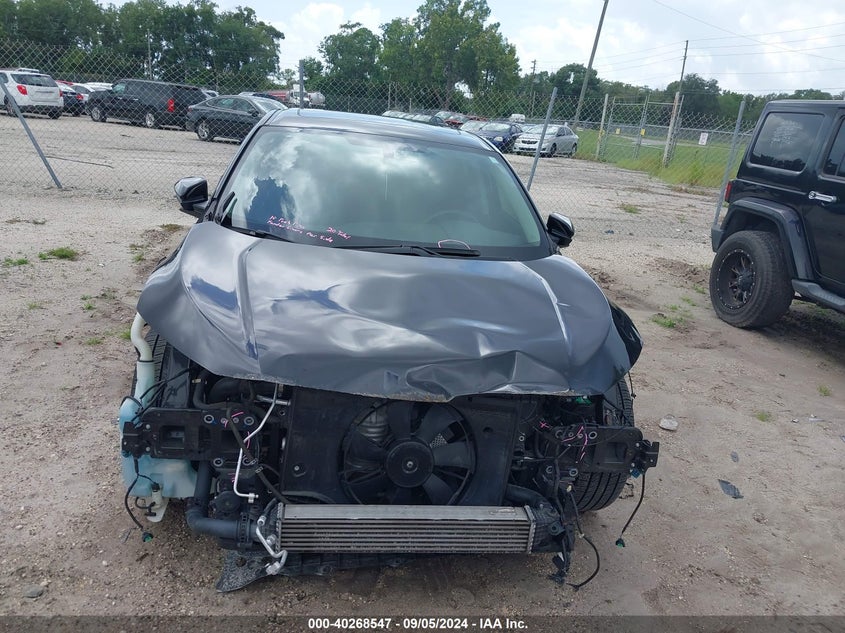 VIN JHMFC1F78JX032746 2018 HONDA CIVIC EX-L