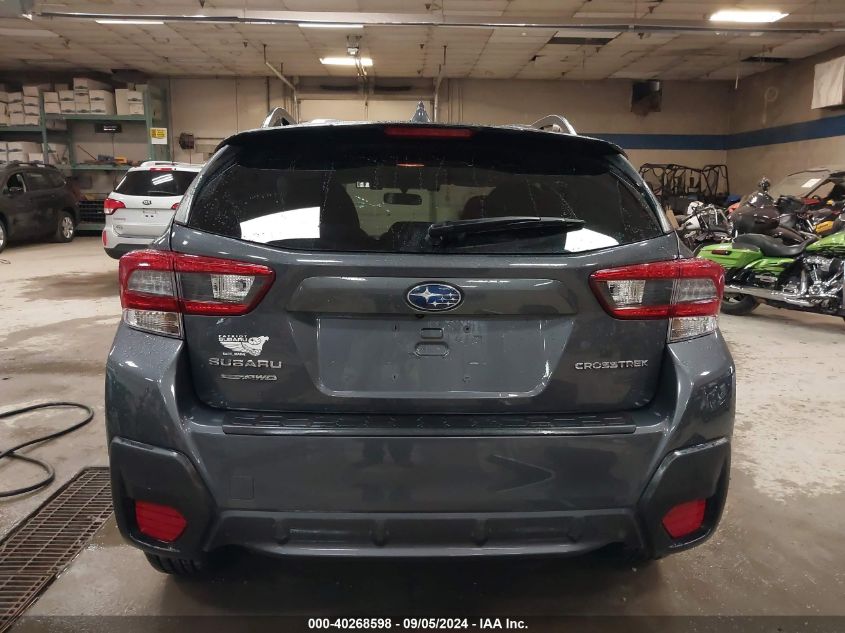 JF2GTAEC4PH255102 2023 Subaru Crosstrek Premium