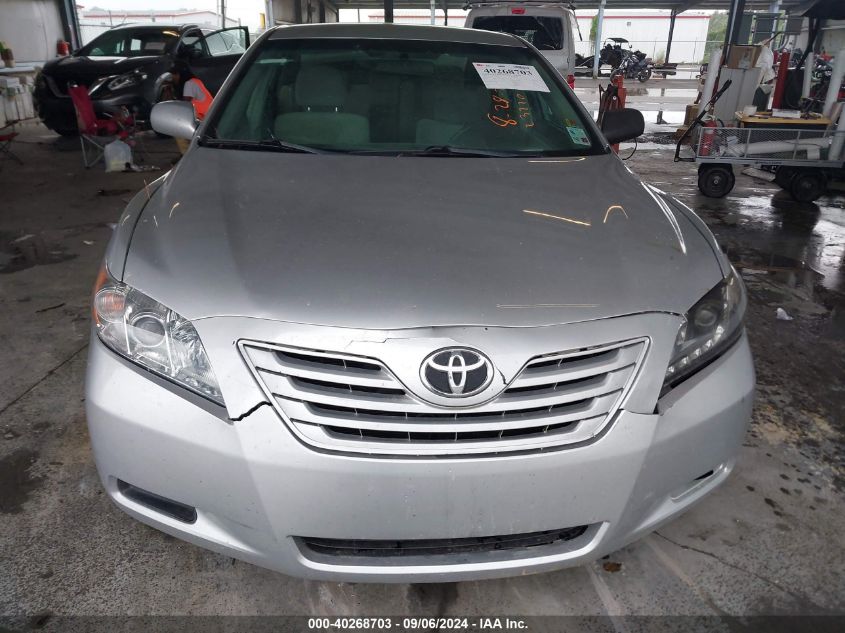 2009 Toyota Camry Le VIN: 4T1BE46KX9U351719 Lot: 40268703