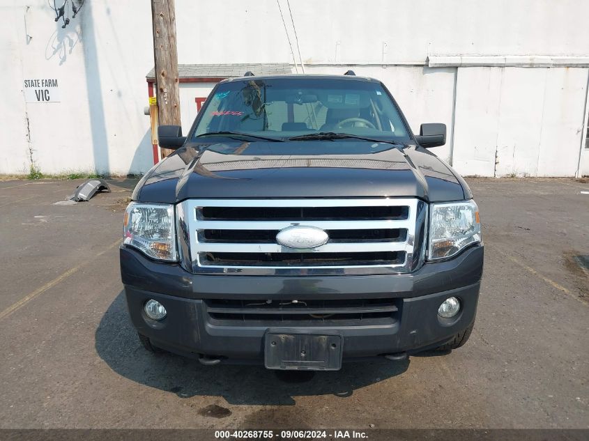 1FMFU16567LA01407 2007 Ford Expedition Xlt