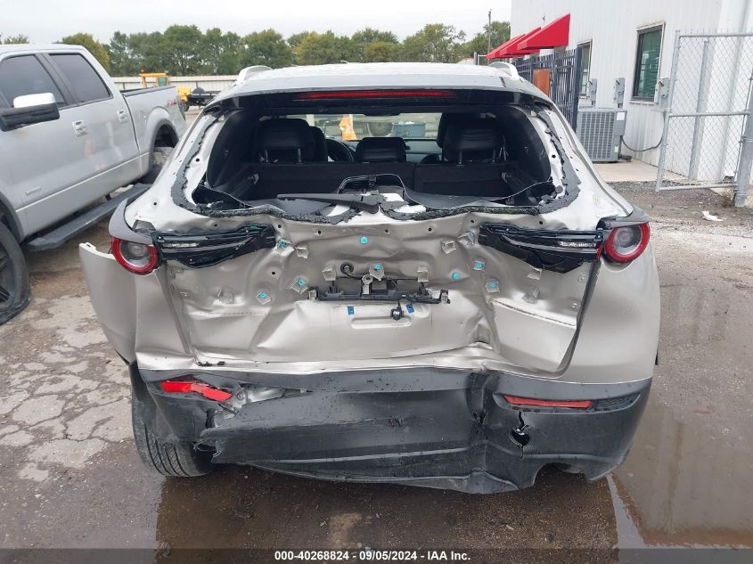 2022 Mazda Cx-30 VIN: 3MVDMBAY4NM436276 Lot: 40268824