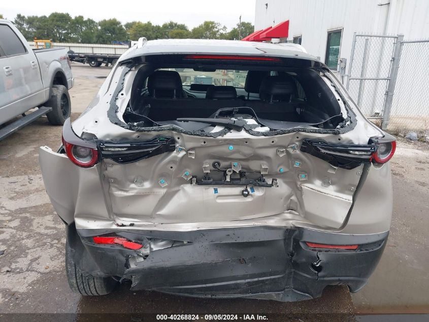 2022 Mazda Cx-30 VIN: 3MVDMBAY4NM436276 Lot: 40268824