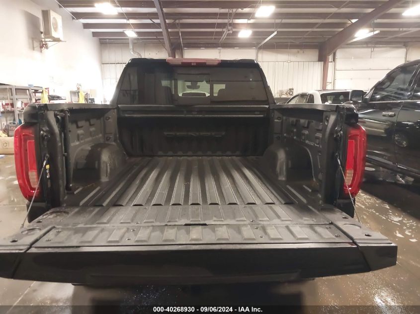 1GTU9FEL9KZ103798 2019 GMC Sierra 1500 Denali