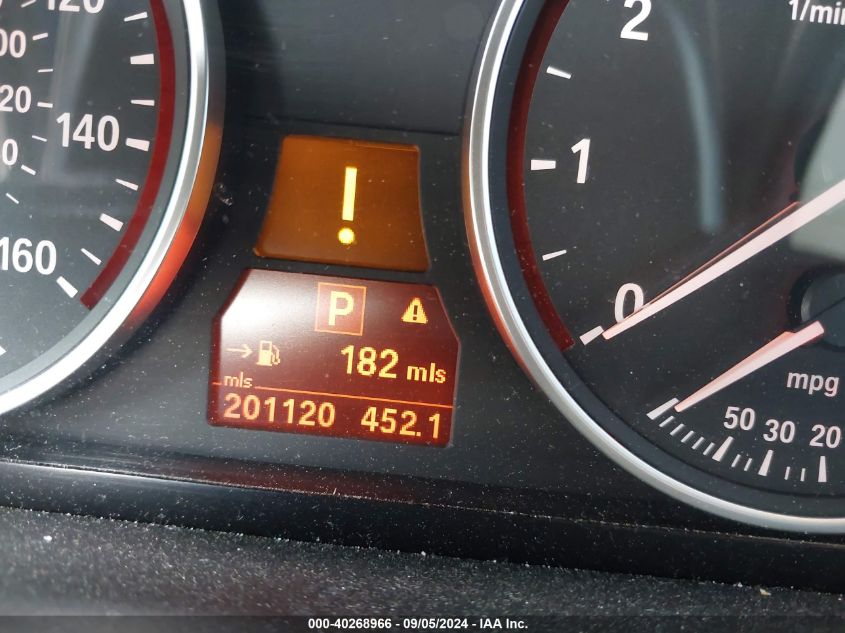 5UXZV4C55CL745142 2012 BMW X5 xDrive35I/xDrive35I Premium/xDrive35I Sport Activity