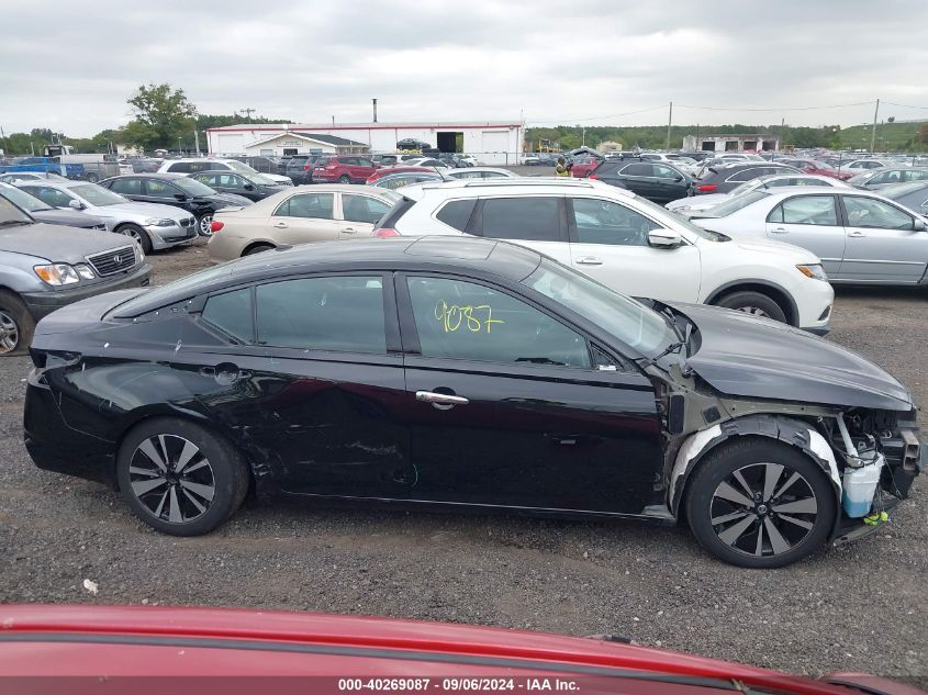 2020 Nissan Altima Sl Fwd VIN: 1N4BL4EV5LC280549 Lot: 40269087