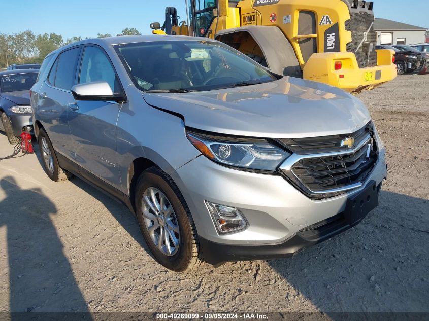 2GNAXJEV4J6240517 2018 CHEVROLET EQUINOX - Image 1