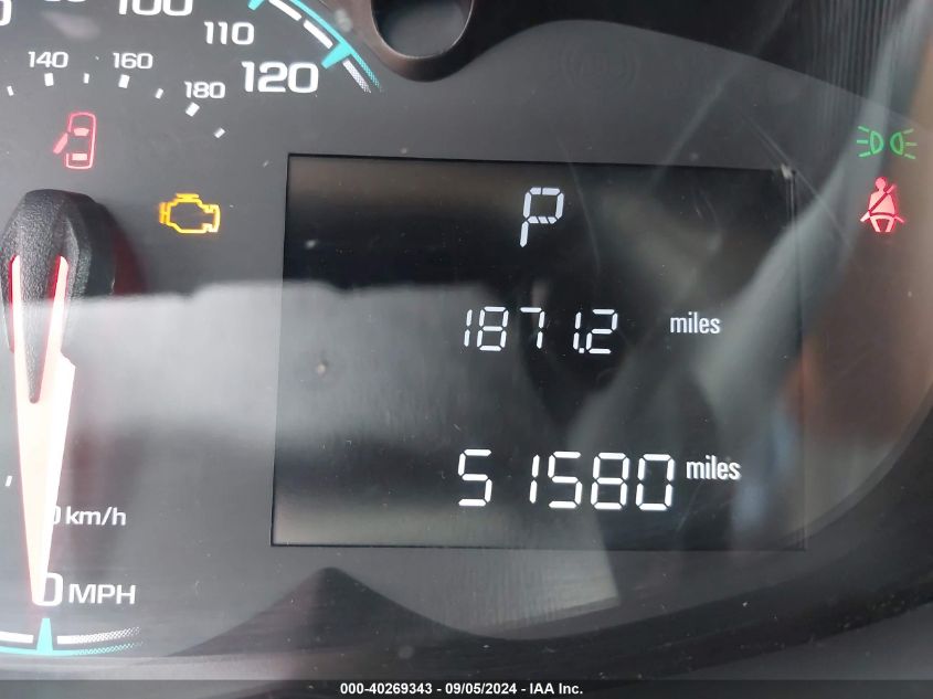 KL8CB6SA1MC714684 2021 Chevrolet Spark Fwd Ls Automatic