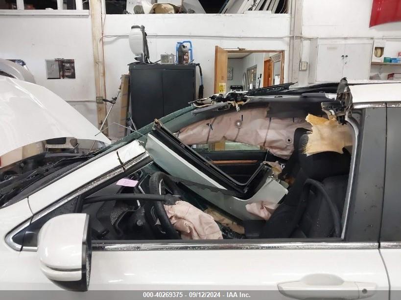 2018 HONDA CR-V EX-L/EX-L NAVI - 2HKRW2H8XJH667061