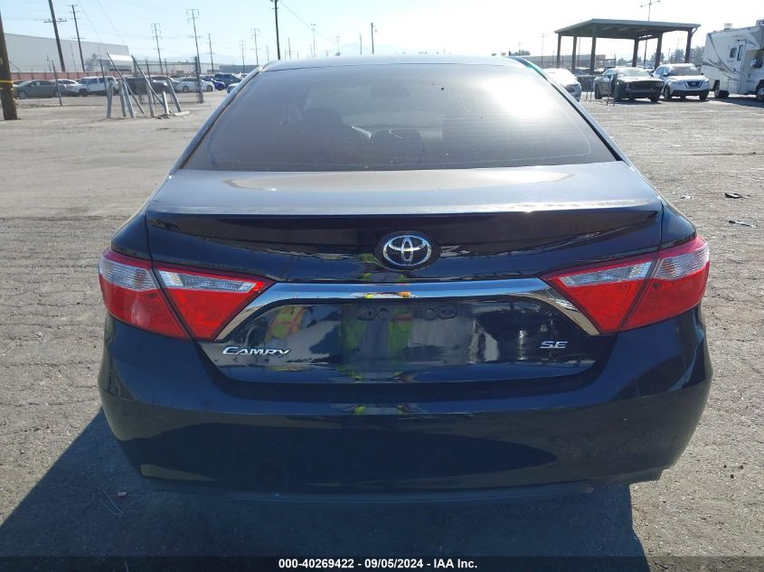 4T1BF1FK4HU618041 2017 TOYOTA CAMRY - Image 17