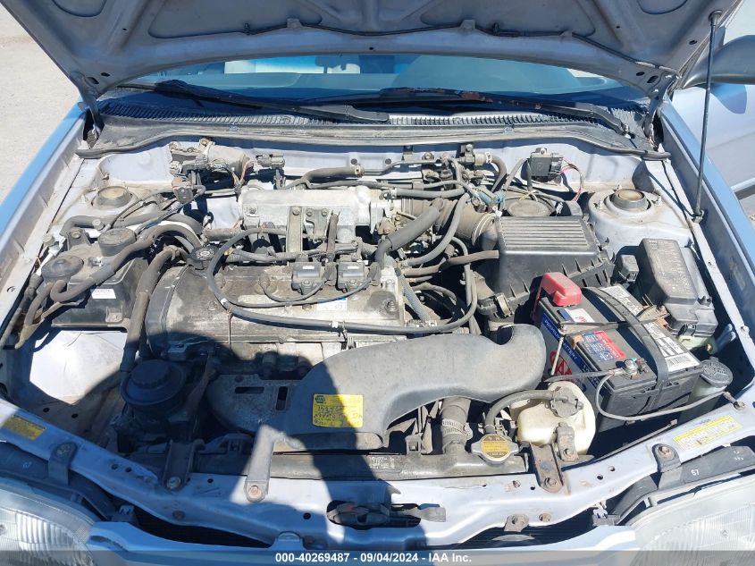 JT2AC52L8V0228330 1997 Toyota Tercel Ce