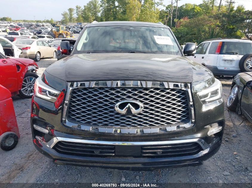 JN8AZ2NC9J9440972 2018 Infiniti Qx80