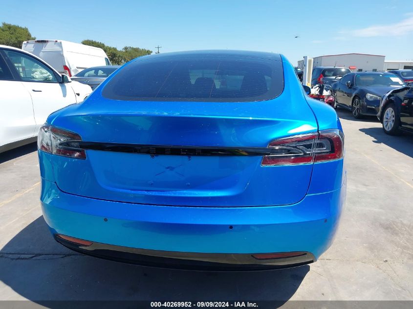 5YJSA1E13GF175867 2016 Tesla Model S 60/70/75/85