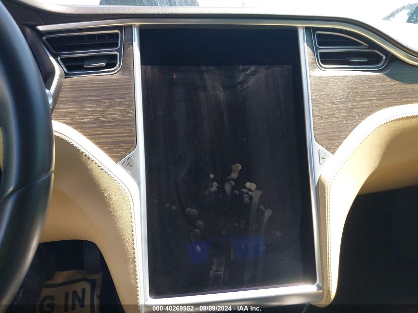 5YJSA1E13GF175867 2016 Tesla Model S 60/70/75/85