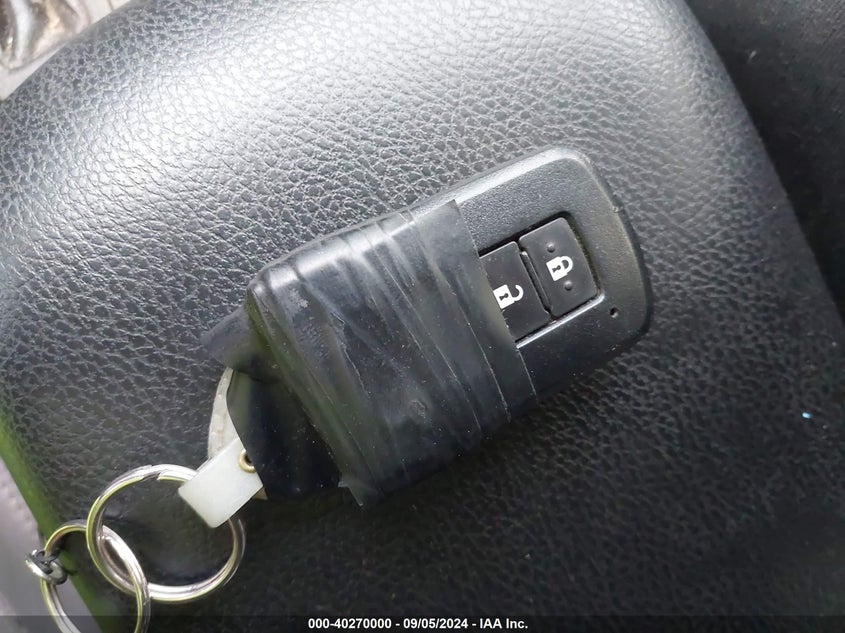 2018 TOYOTA RAV4 ADVENTURE/XLE - 2T3RFREV2JW716040