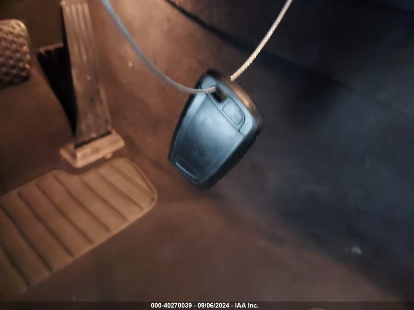 2013 BMW 535I I VIN: WBAFR7C59DC819266 Lot: 40270039