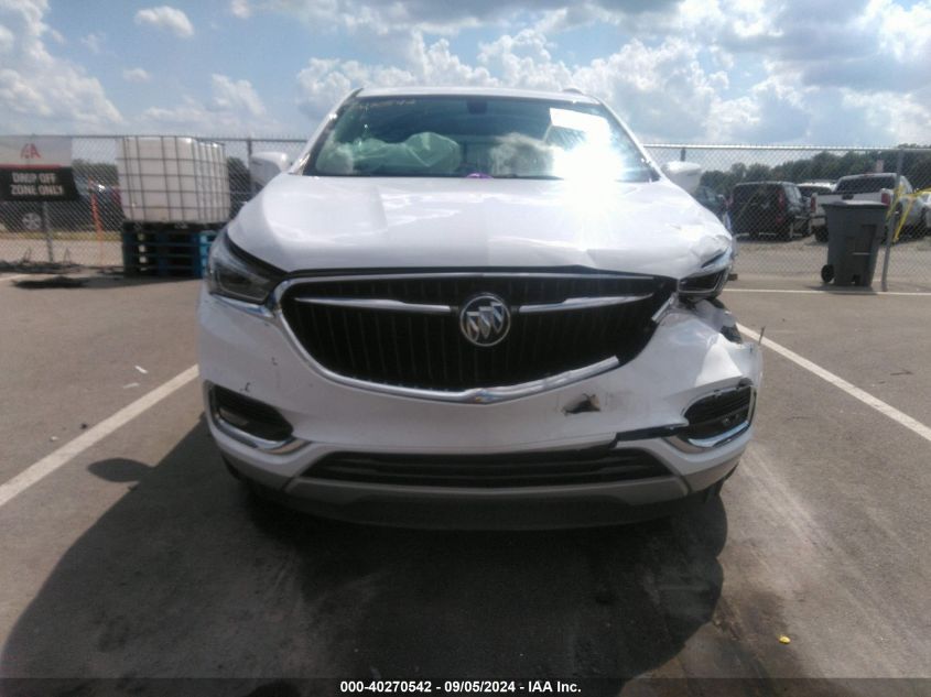 2020 Buick Enclave Fwd Preferred VIN: 5GAERAKW0LJ265911 Lot: 40270542