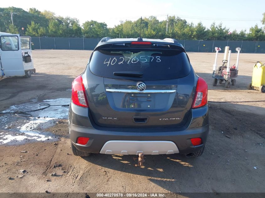 KL4CJ1SM9GB633802 2016 BUICK ENCORE - Image 17