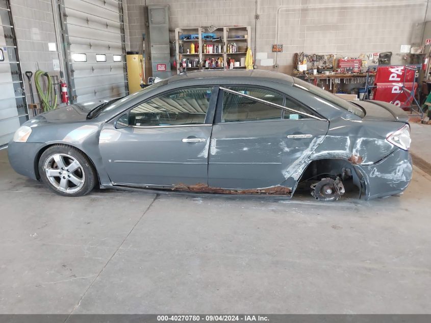 1G2ZG57N184302228 2008 Pontiac G6