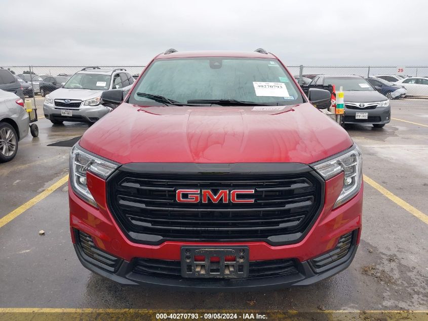 3GKALMEG6RL274980 2024 GMC Terrain Sle