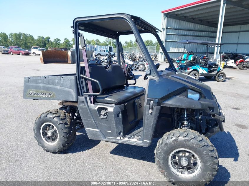 2015 Polaris Ranger 570 VIN: 3NSRMA570FE368054 Lot: 40270871