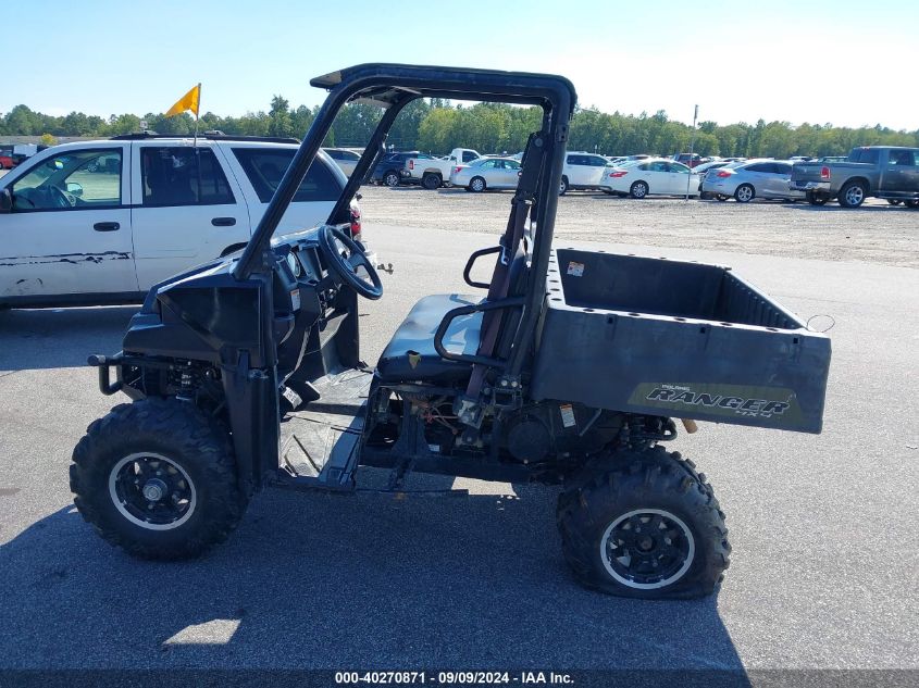 2015 Polaris Ranger 570 VIN: 3NSRMA570FE368054 Lot: 40270871