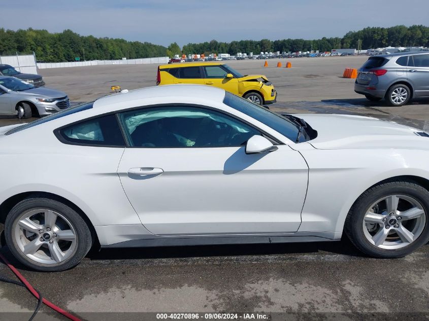 2019 FORD MUSTANG ECOBOOST - 1FA6P8TH8K5199980