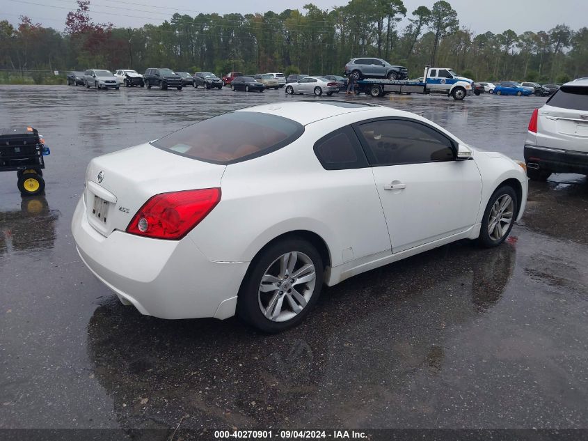 2012 Nissan Altima 2.5 S VIN: 1N4AL2EP4CC219467 Lot: 40270901