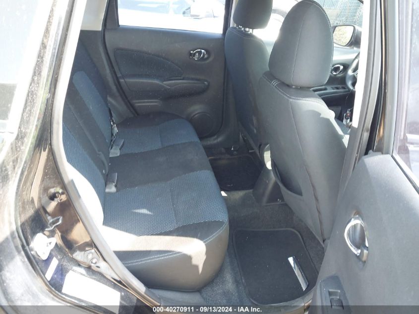 3N1CE2CPXGL385604 2016 Nissan Versa Note S/S Plus/Sv/Sl/Sr