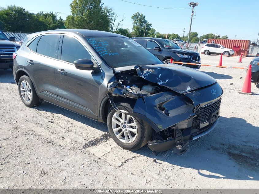 1FMCU0G67LUA37745 2020 FORD ESCAPE - Image 1