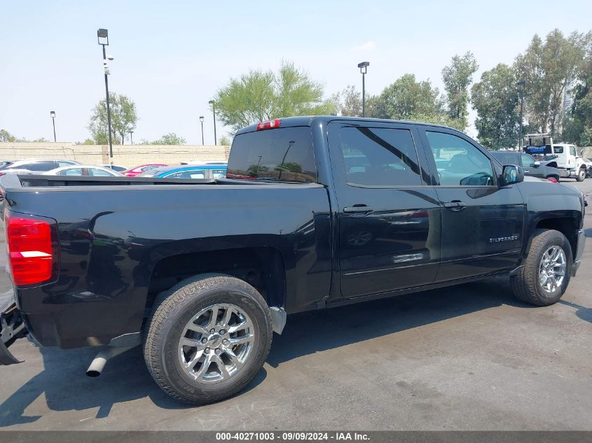 2016 Chevrolet Silverado 1500 1Lt VIN: 3GCPCREC4GG359564 Lot: 40271003