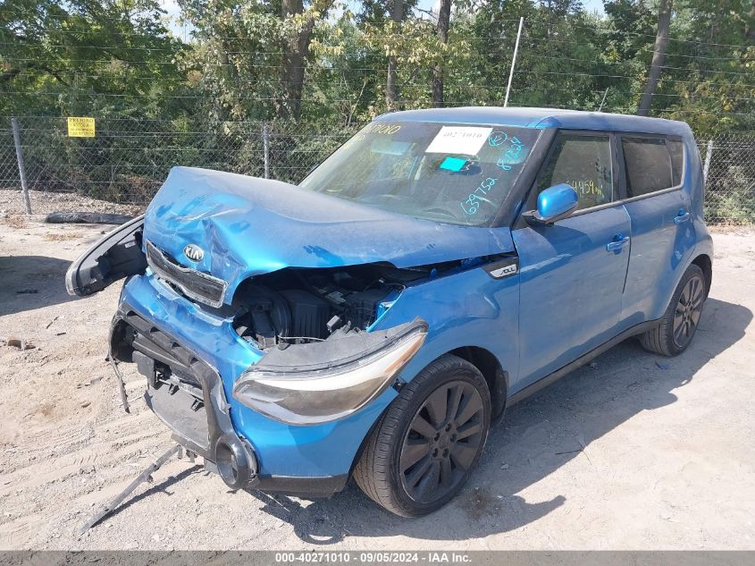 KNDJP3A58G7361246 2016 Kia Soul +