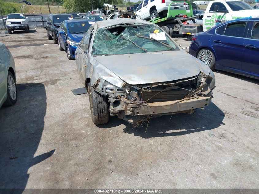 1G1ZF57568F216263 2008 Chevrolet Malibu Hybrid Hybrid