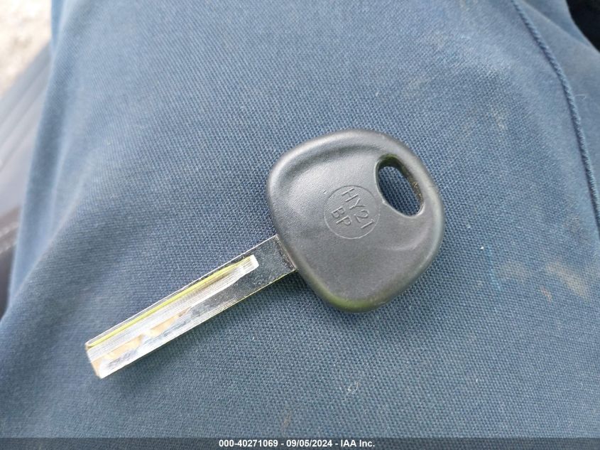 KMHD35LH6EU171970 2014 Hyundai Elantra Gt