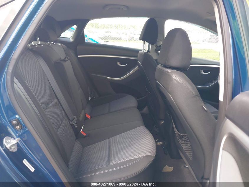 KMHD35LH6EU171970 2014 Hyundai Elantra Gt