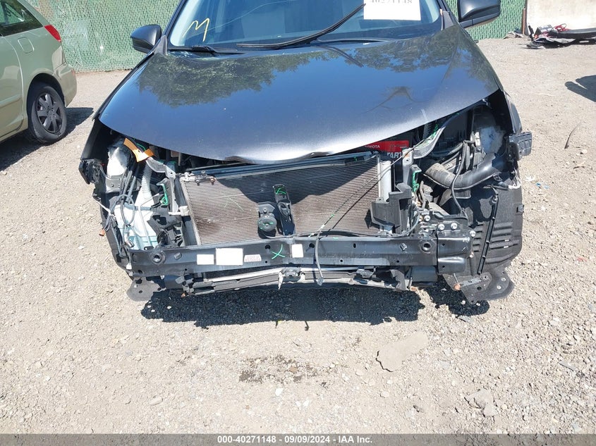 2015 TOYOTA RAV4 LE - JTMBFREV8FJ039664