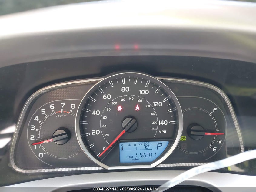 2015 TOYOTA RAV4 LE - JTMBFREV8FJ039664