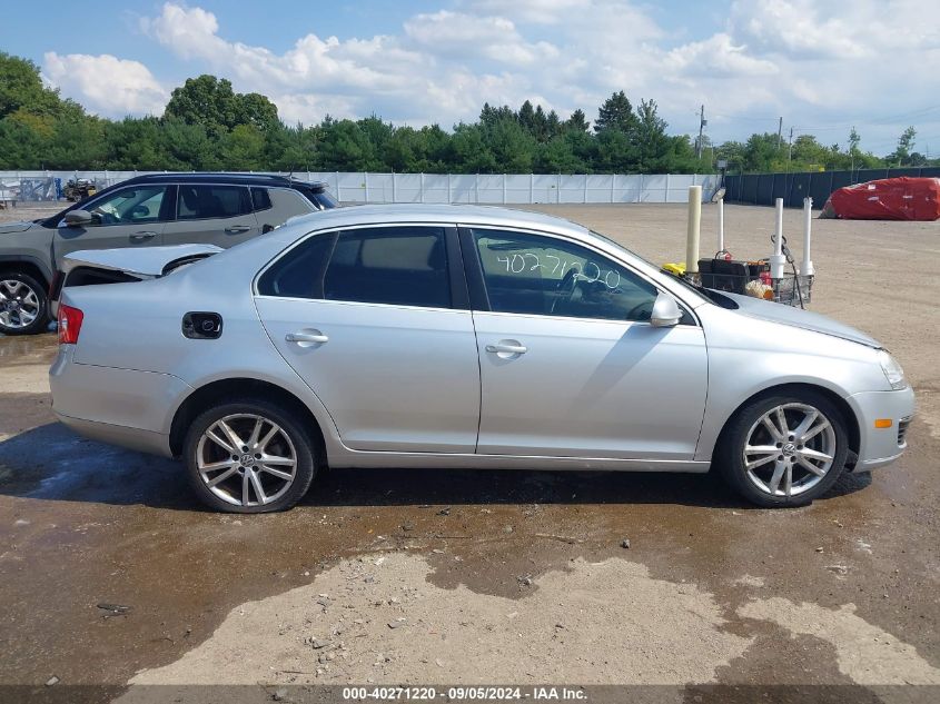 3VWRF71K35M636055 2005 Volkswagen Jetta 2.5