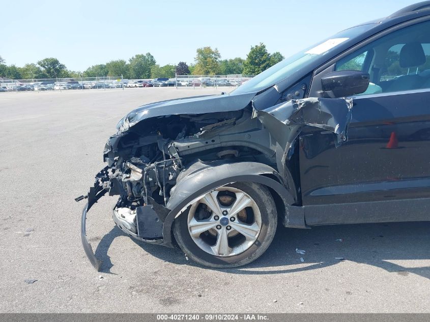 2013 Ford Escape Se VIN: 1FMCU0GX5DUA08240 Lot: 40271240