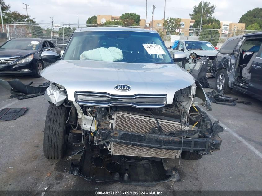 KNDJN2A28J7564389 2018 Kia Soul